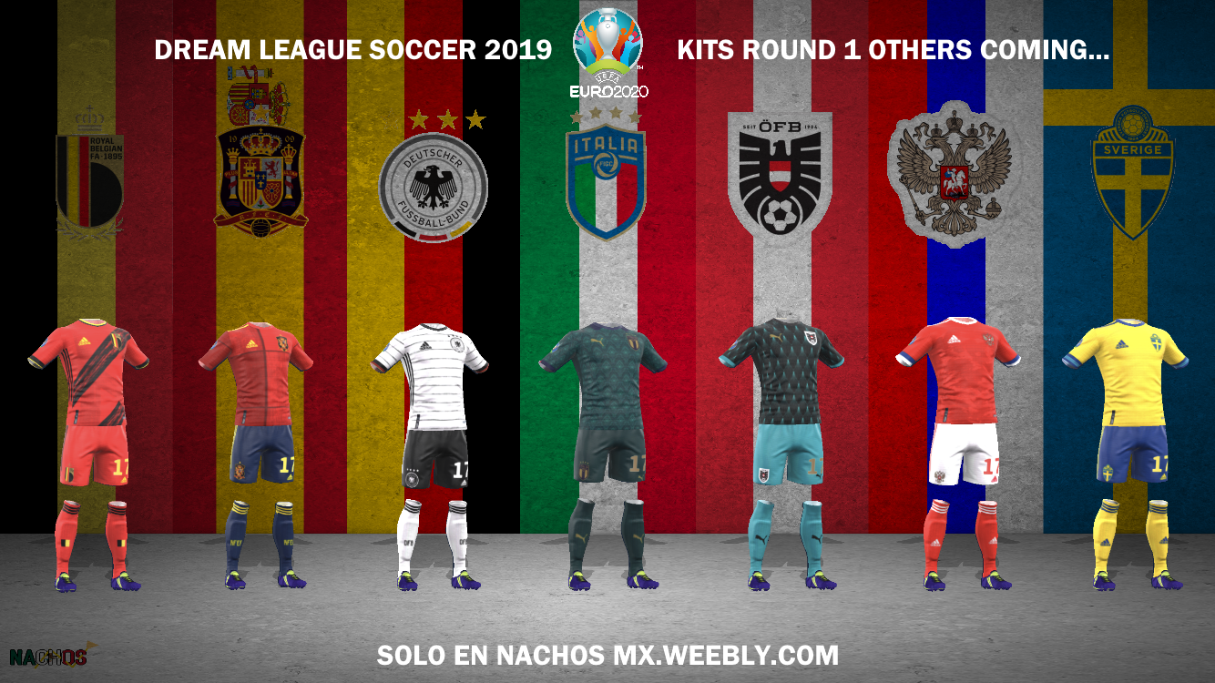 350 European Clubs DLS Kits ideas  soccer kits, changing kit, soccer club