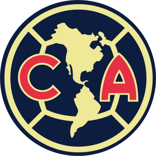 Actualizar 92+ imagen logo del club america para dream league soccer