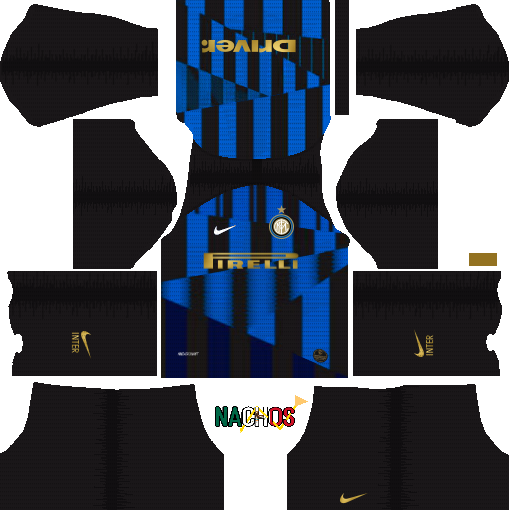 Dream League Soccer Kits Nachos Mx Official Dls