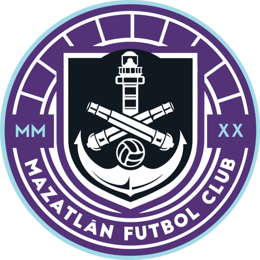 Nachos MX OFFICIAL DLS - Mazatlan FC DLS Kits